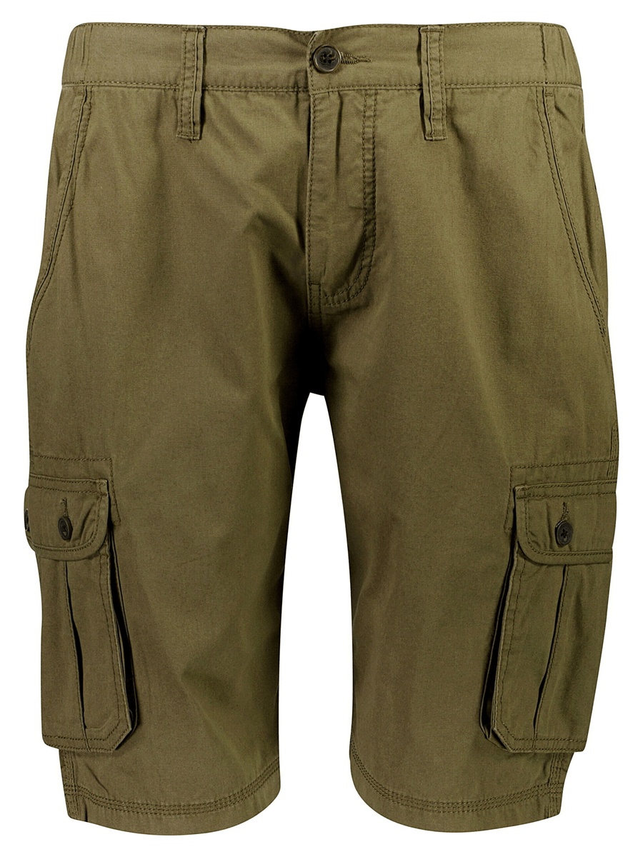 Jack's Shorts / Badeshorts 3-550045-army_M - Bygholm Menswear